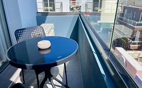 Sea Side Rooms